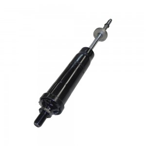 Amortecedor Cabine Traseiro   R114 R124 1999 Ate 2004 Suspensao A Ar 1382827