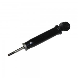 Amortecedor Cabine Traseiro   P124 G124 R124 2005 Em Diante Suspensao Ar Monroe 38260 1382829
