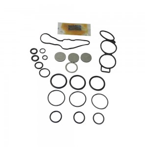 Reparo Valvula Solenoide T124 R124 6 Vias Ecas 1383958REP