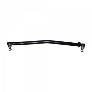 Barra Direcao Curta   T114 T124 R114 R124 1054mm P02729 1384025