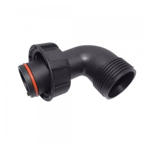 Gargalo Reservatorio Agua Radiador Scania T114 T124 1384440