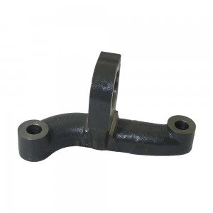 Suporte Rolamento Embreagem   T113 R113 K113 6 8 Marchas 1386451