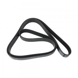 Correia 8PK1980 R124 1980mm Com Ar Condicionado 1389011