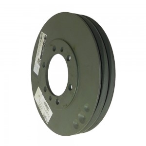 Polia Virabrequim Scania T R111 112 113 139189