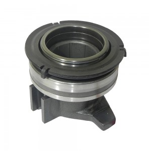 Rolamento Embreagem T113 R113 1987 Ate 1999 1393161SKF