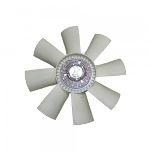 Helice Viscosa   T124 R124 Ano Ate 2006 Diametro Helice 740mm 1393424