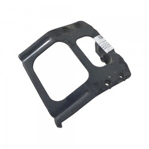 Suporte Fixacao Defletor Radiador Scania 124 Serie 4 1397207