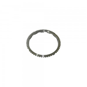 Anel Sincronizador Caixa   GR900 GRS900 6 8 Marchas Anel Ranhurado 1a 14330330 1401620