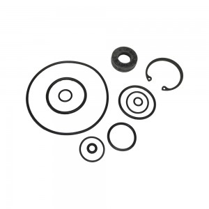 Reparo Valvula Rele Scania T R114 124 Ajuste Pressao 1405933