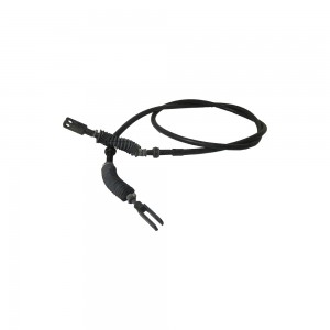 Cabo Acelerador Scania R124 1.795mm 1414371