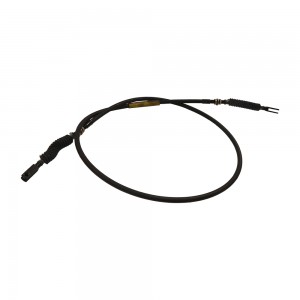 Cabo Acelerador Scania R114 2075mm 131468 1414376