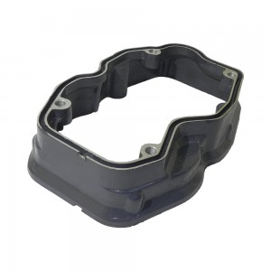 Tampa de Valvula Scania T124 R124 Inferior 0113 1414421