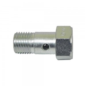 Valvula Retorno Diesel MBB Volks Cargo Cummins C 1417413047