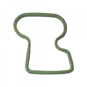 Junta Tampa Valvula P94 L94 Silicone 1420776