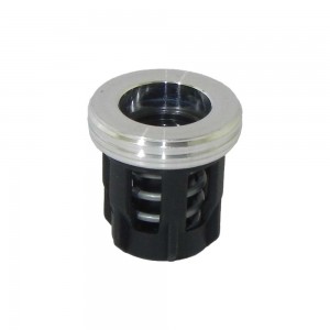 Valvula Alivio Cabecote Filtro Lubr Scania T R124 1420963