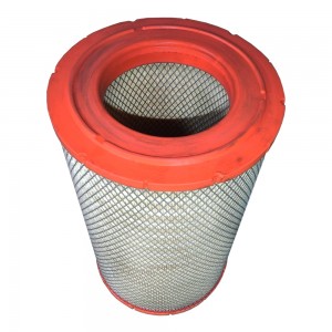 Filtro Ar Scania T R114 124 360 512x303x177mm 1421021