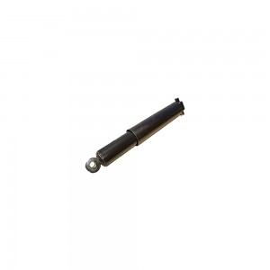 Amortecedor Traseiro R124 Tracado Suspensao Com mola Parabolica 45832 Cummins 1427423