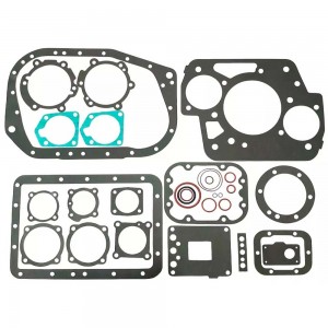 Jogo Junta Caixa Cambio Volks Ford Rtlo12913A 14918B 14310