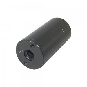 Silencioso Compressor Ar   T114 T124 R114 R124 1 Cilindro Filtro Compressor Ar 1431724