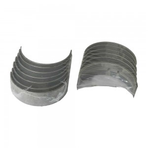 Bronzina Mancal   T124 R124 S4 S5 Euro 5 050mm M76093 1449205
