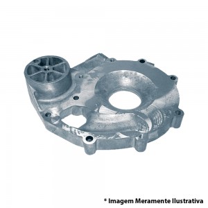 Tampa Bomba Agua Scania T R114 124 Ate 2004 1450153