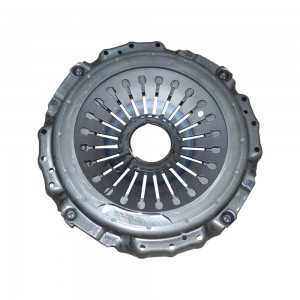 Plato Embreagem P114 G114 R114 P124 Remanufaturada 1450EP