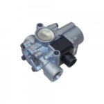 Valvula Moduladora Freio   Sinotruk R124 Tracado Solenoide 24V Reguladora Do Abs 1453761