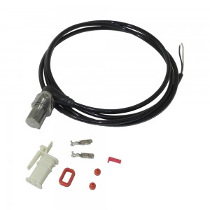 Sensor Rotacao Motor Scania P G R124 T74 121703 1457303