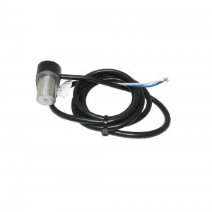 Sensor Rotacao Motor   P124 G124 R124 2 Pinos Fixo Na Tampa Seletora Cambio 1457304