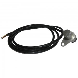 Sensor Rotacao Motor Scania T R124 P G R124 1457304G