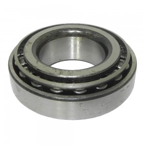 Rolamento Roda Dianteiro Kia Besta Gs 1993 A 2003 14585