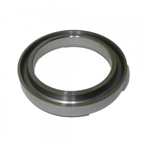 Pista Retentor Cubo Traseiro Scania T R114 124 194 1461757