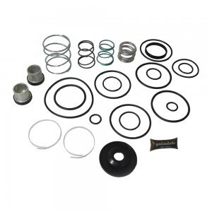 Reparo Valvula Pedal   T114 T124 R114 R124 1464477