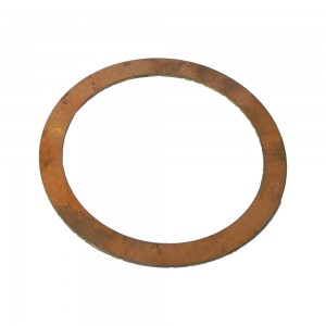 Arruela Ajuste Eixo Bogie P124 G124 R124 1474065
