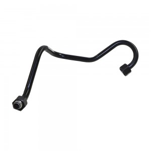 Cano Lubrificacao Turbina   P124 G124 R124 S5 2008 Em Diante 1475781