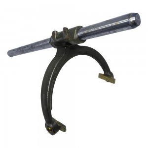 Garfo Marcha Scania Serie 4 Grs905 Completo 3 e 4 1479104