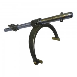 Garfo Marcha Scania Serie 4 Grs905 Completo 1 e 2 1479106