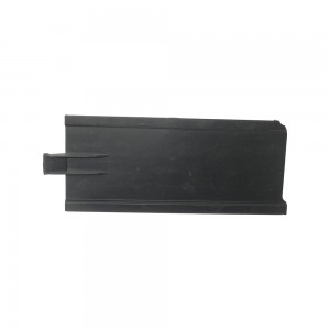 Tampa Caixa Ar P94 R114 R124 Cabine Duto Ar 1480457
