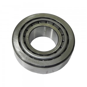 Rolamento Cubo Dianteiro Scania T R113 14836