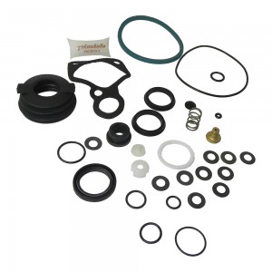 Reparo Servo Embreagem   T114 T124 R114 R124 Superior Sem Pistao QA1944 1484715