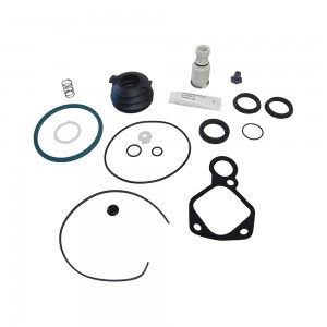 Reparo Servo Embreagem   T/R114/124 Superior Com Pistao 100mm Kongsberg 1484715G