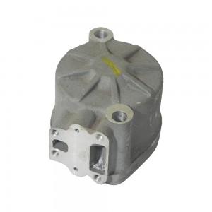 Caneco Reduzida 113 124 8 6 Marchas GR900 GRS900 1484808
