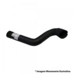 Mangueira Radiador P124 G124 R124 S5 Ligacao Termostato Ao Cano Mangueira Inferior 90191572 1496815