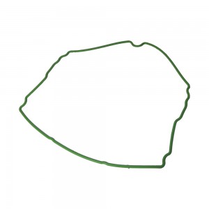 Junta Tampa Lateral Tuchos P124 G124 R124 1497061