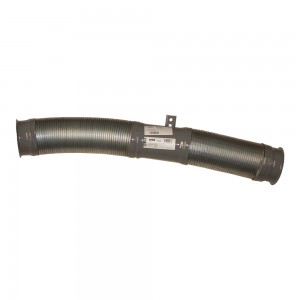 Sanfona Escape Scania T R114 124 360 420cv F8062A 1505748