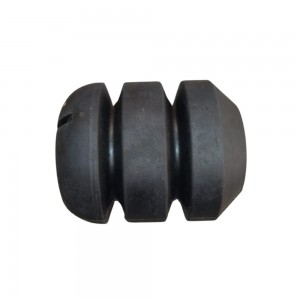 Batente Mola Dianteiro Traseiro Volvo N NL10 EDC 1506399