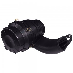 Carcaca Filtro Ar Scania S5 1506546