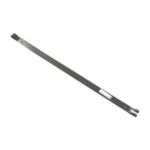Cinta Tanque Combustivel T114 T124 R114 R124 Tanque Plastico Inteira Dianteira 1170mm TQ2003 1512683