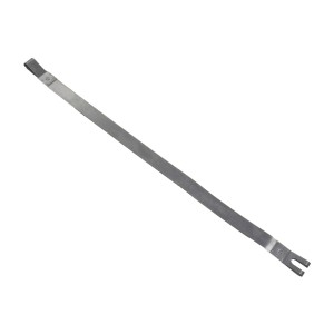 Cinta Tanque Combustivel Scania T R114 124 1200mm 1512684