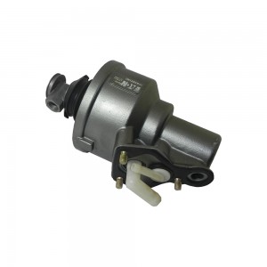 Servo Embreagem T114 T124 R114 R124 Superior 177004 1513717